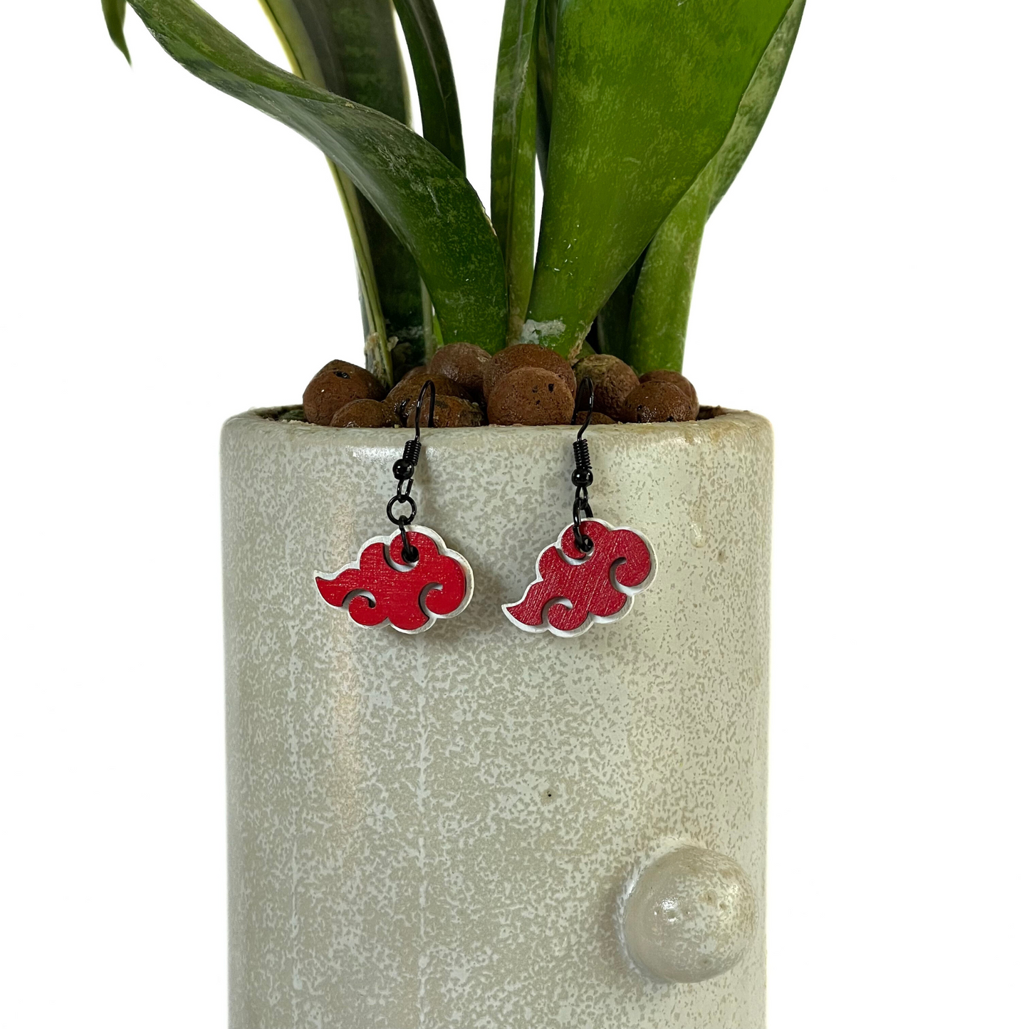 Akatsuki Earrings