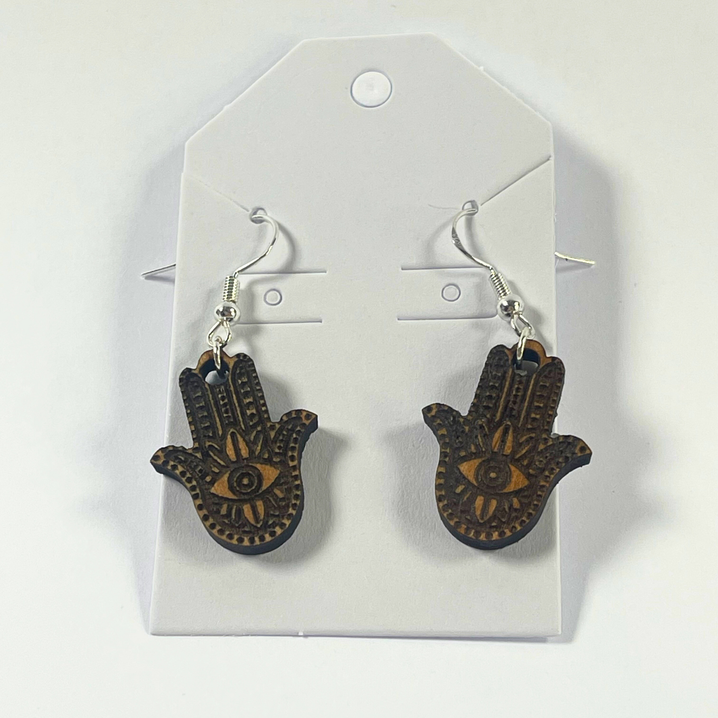 Mystic Charm Earrings