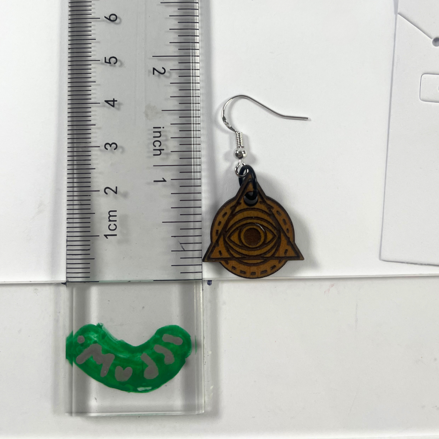 Mystic Charm Earrings