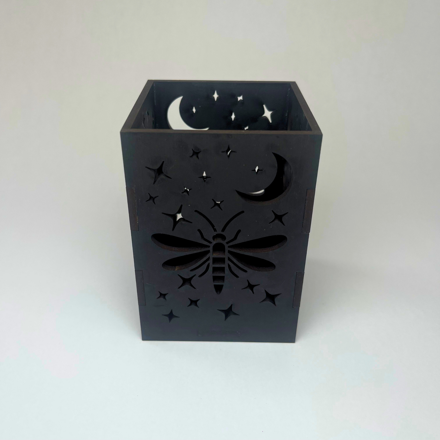 Firefly Candle Holder