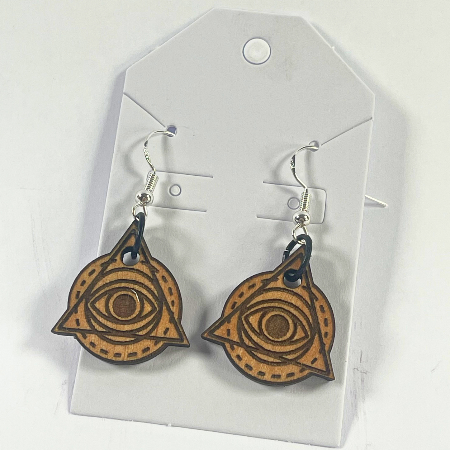 Mystic Charm Earrings