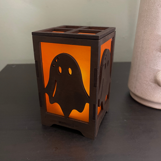 Ghost Lantern